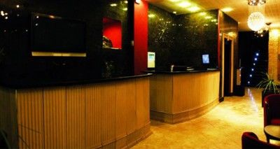 Hotel Oran Center Ngoại thất bức ảnh
